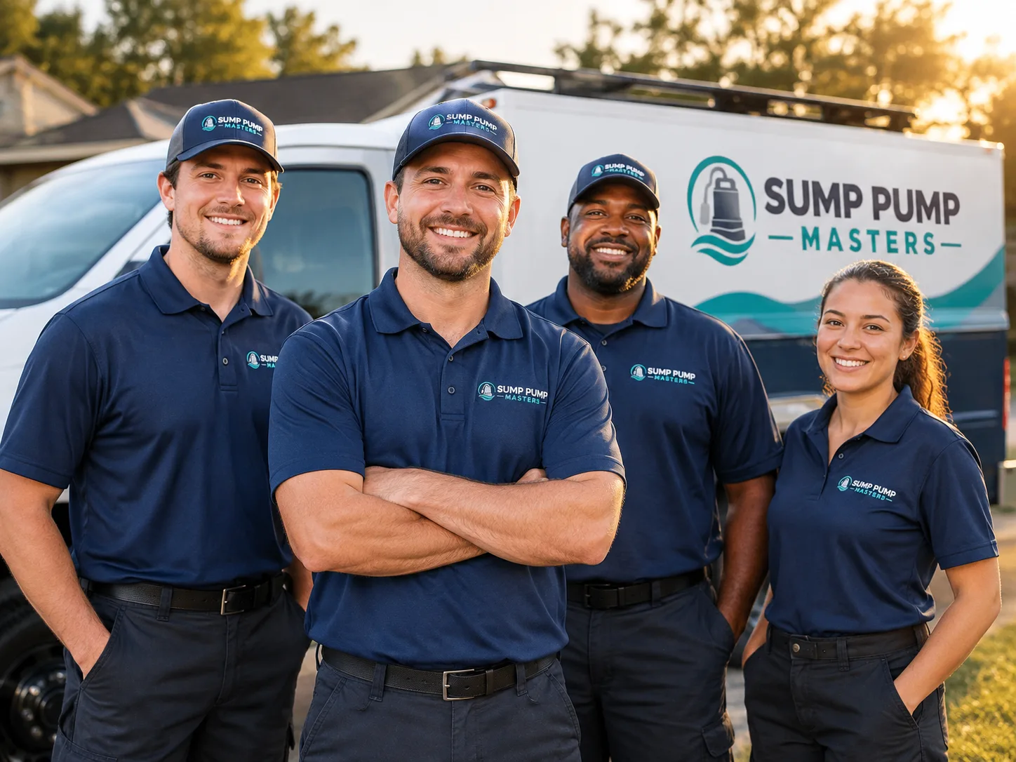 Sump Pump Repair company in Cromwell, IA