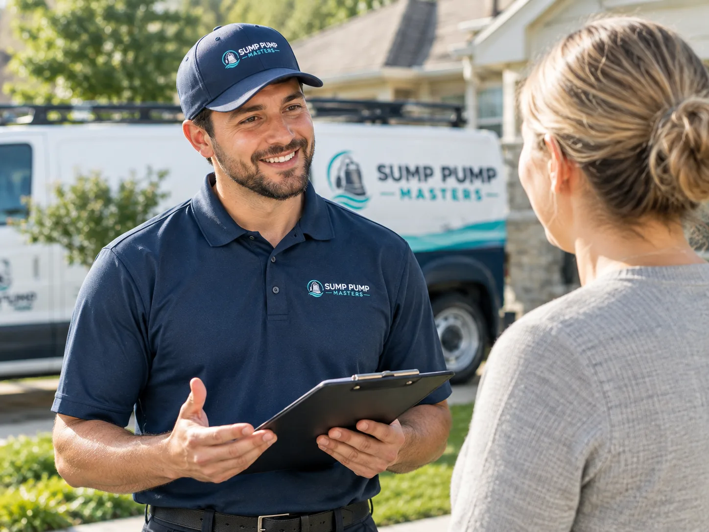 Sump Pump Repair Cromwell, IA FAQs